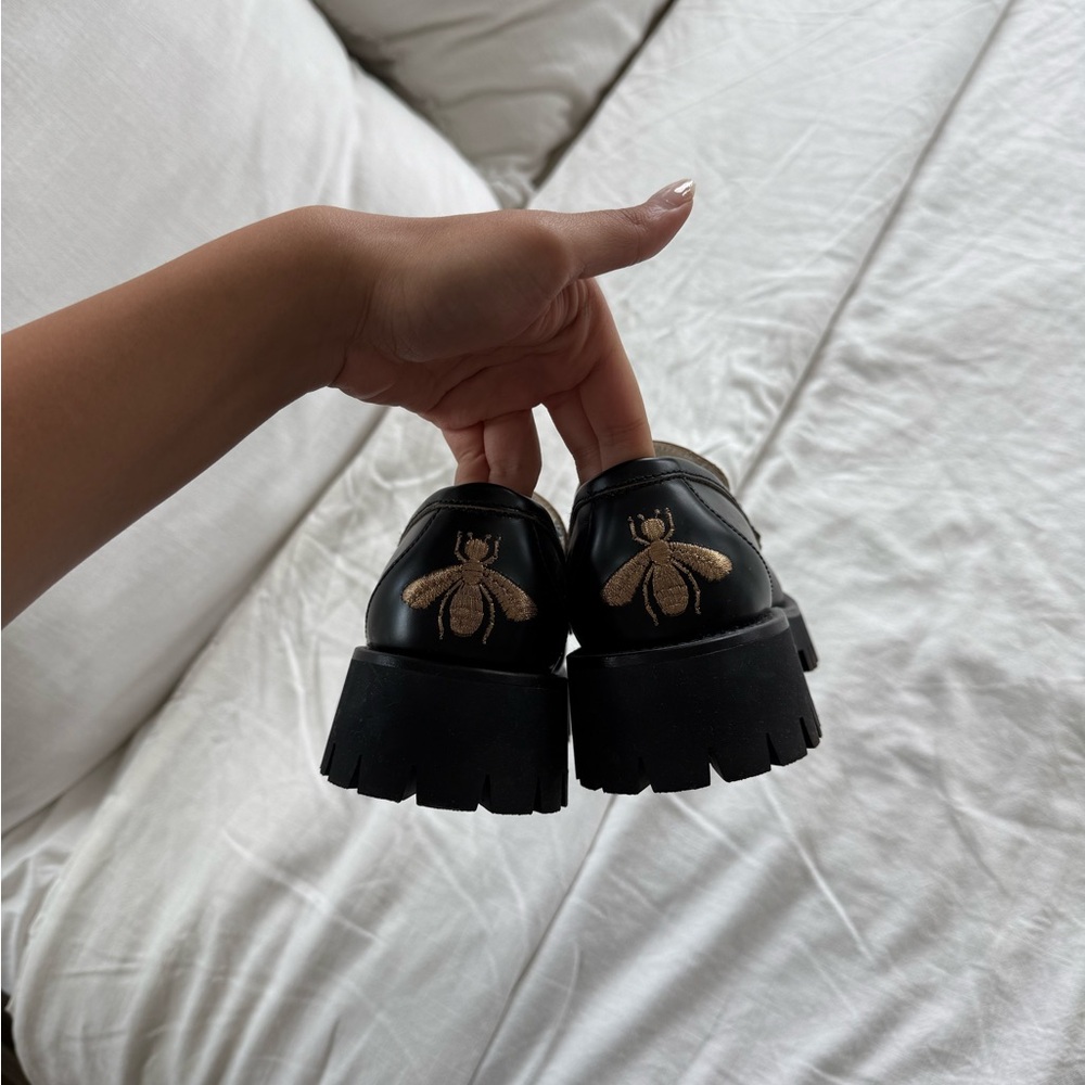 Gucci Horsebit Loafer - Picture 5 of 6